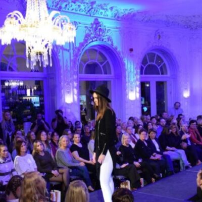 Fashionshow
