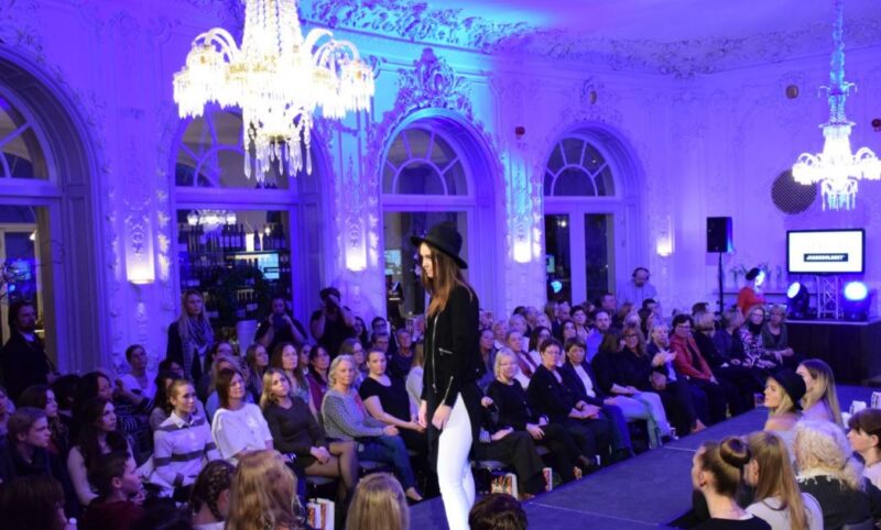 Fashionshow