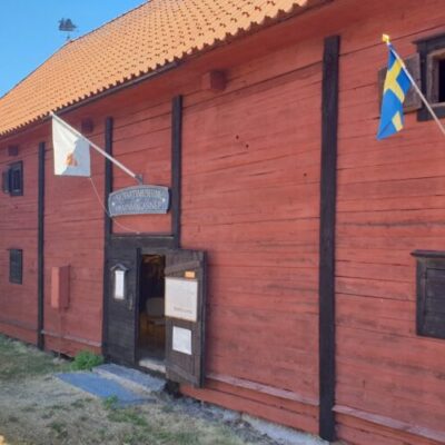 Figeholms Sjöfartsmuseum