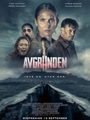Film för daglediga – Avgrunden