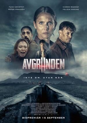 Film för daglediga – Avgrunden