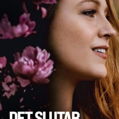 Film för daglediga – Det slutar med oss