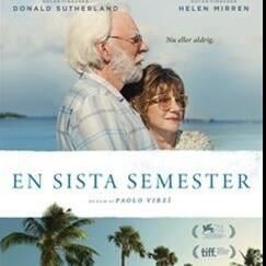 Film för daglediga – En sista semester