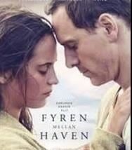 Film för daglediga – Fyren mellan haven