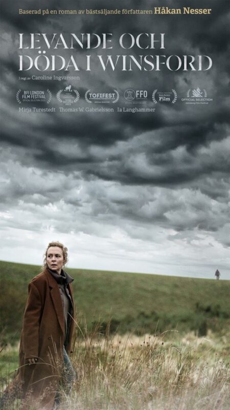 Film för daglediga – Levande o döda i Windsford