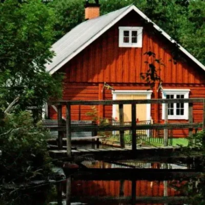 Filmkväll om Hårda Kvarn