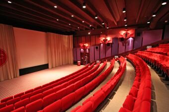 Filmstaden – Konferens