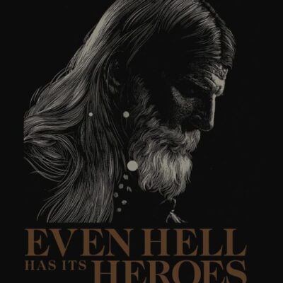 Filmvisning – Even Hell has its Heroes