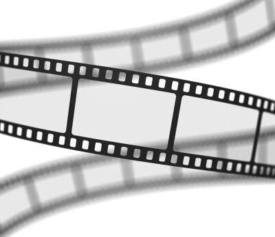 Filmvisning med Kultur och Fritidscentra