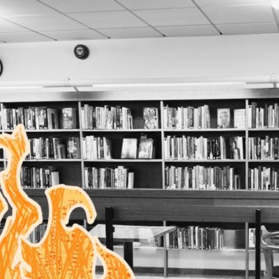 Filmvisning: The Librarians