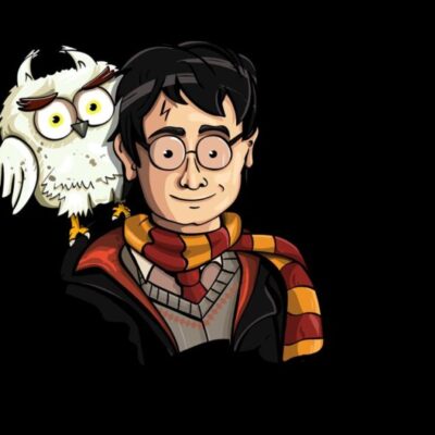 Fira Harry Potter-dagen!