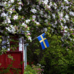 Fira Nationaldagen i Norrtälje