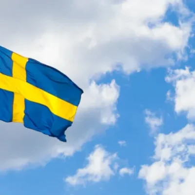 Fira nationaldagen med Töreboda kommun!