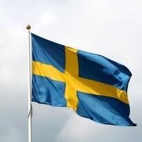 Fira Nationaldagen vid Rosenlöfs Tryckerimuséum