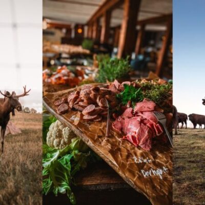 Fira Påsk på Wrågården