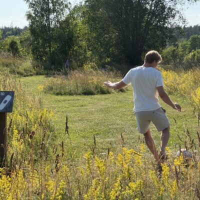 Fotbollsgolf