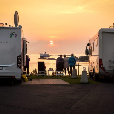 First Camp City-Strömstad