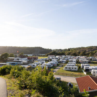 First Camp Edsvik-Grebbestad