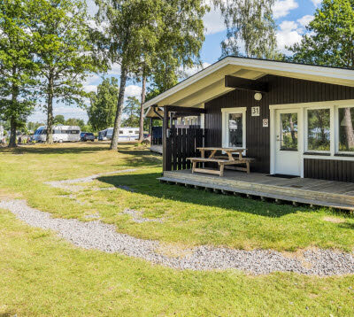 First Camp Ekudden-Mariestad