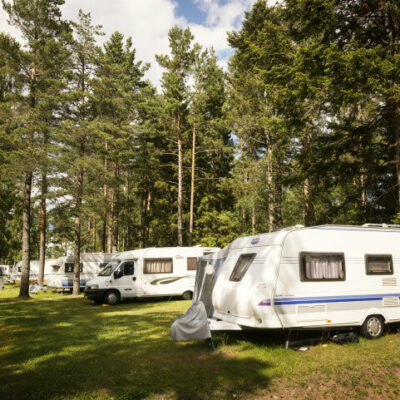 First Camp Hökensås-Tidaholm