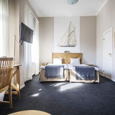 First Hotel Statt Söderhamn