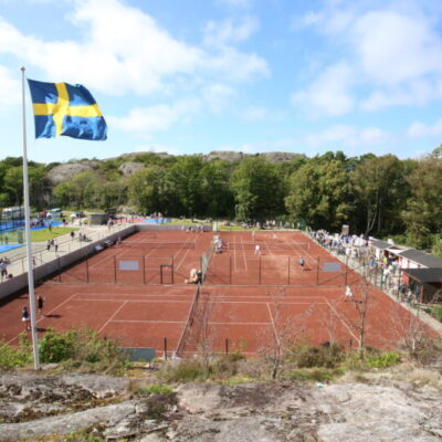Fiskebäckskils Tennisklubb