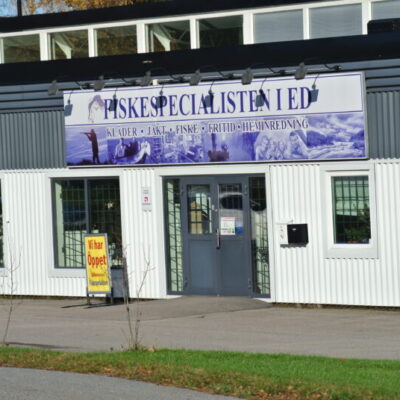 Fiskespecialisten