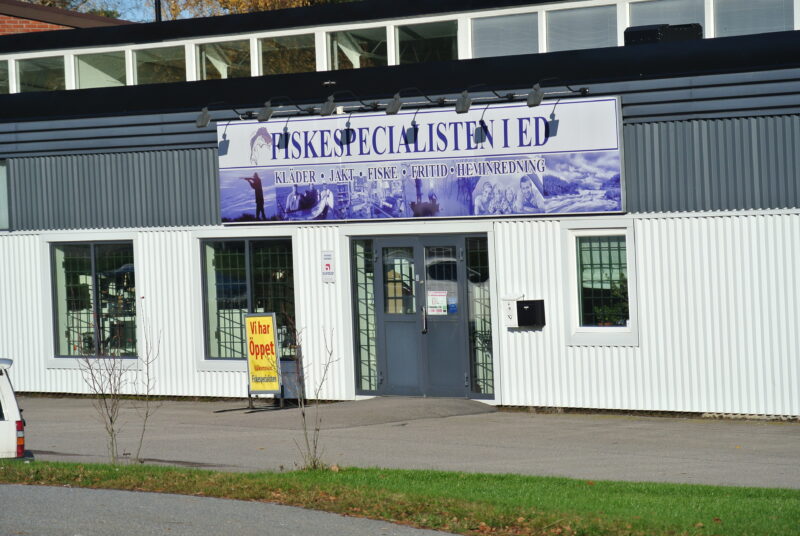 Fiskespecialisten
