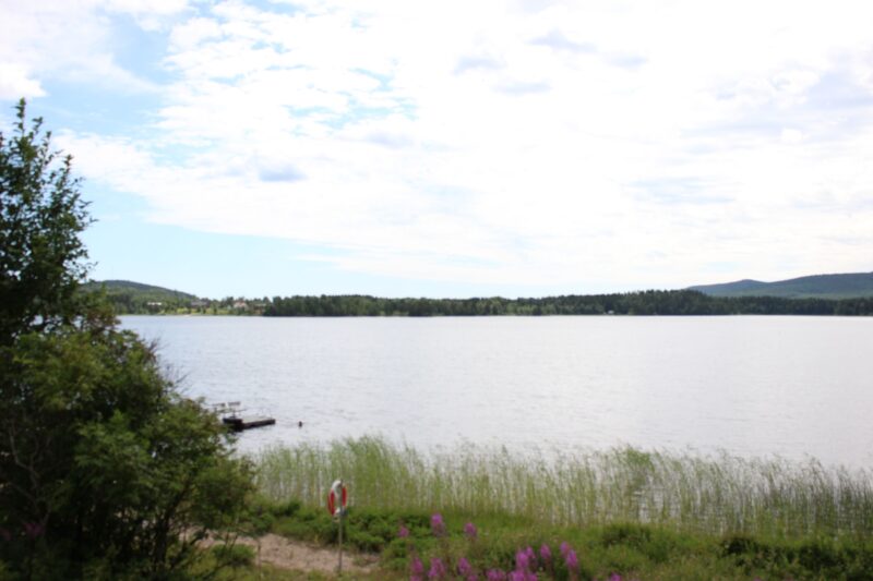 Fiskviksbadet