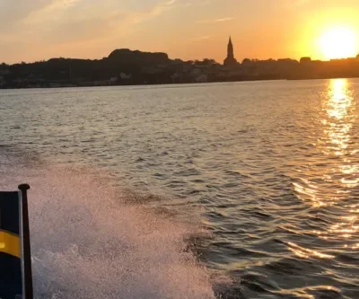 Fjällbacka Båtskola