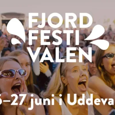 Fjordfestivalen