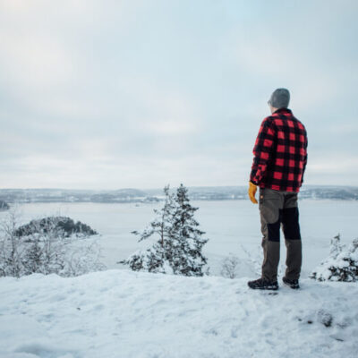 Flaggberget