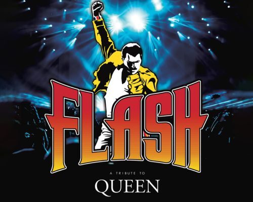 Flash – A tribute to Queen
