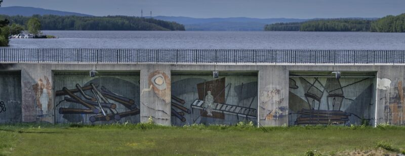 Flottarnas barn