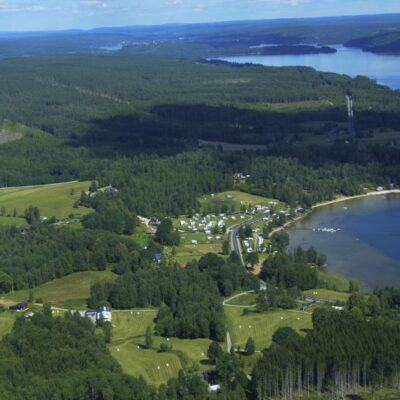 Ekeby Camping