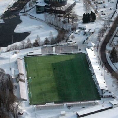 Fokus: Strömvallen