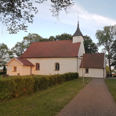 Fölene Kyrka