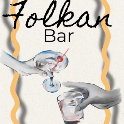 Folkan BAR – Pubkväll med livemusik