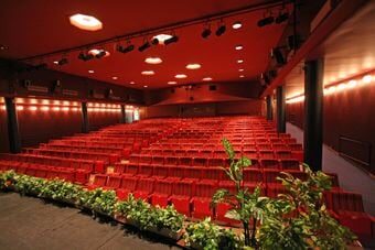 Folkets Hus Gävle – Konferens