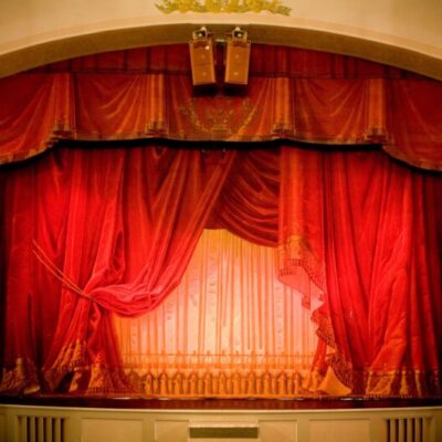 Folkets Hus Vänersborg