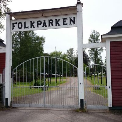 Degerfors Folkets park