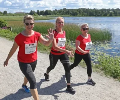 Folkhälsorundan