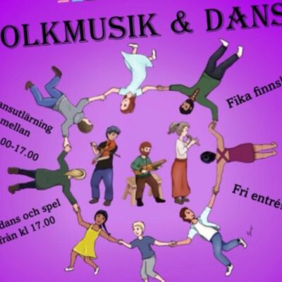 ​ Folkmusik och Dans