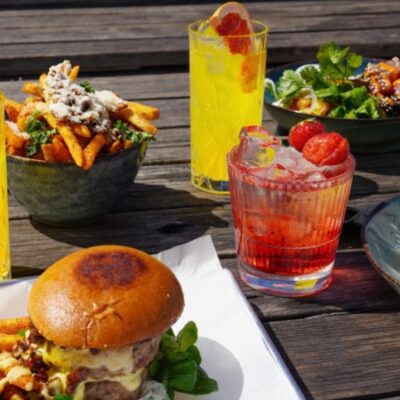 Food & Fun