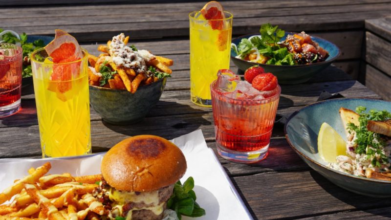 Food & Fun
