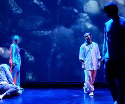 FOR GIVENESS? – Vatten är ditt hus