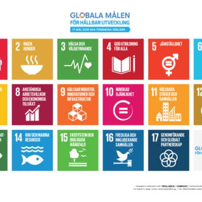 Föredrag: Forskningens samverkan med omvärlden