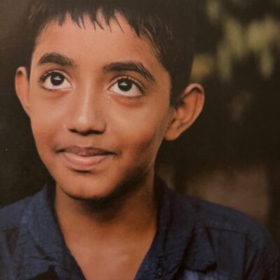 Föredrag och drama med Open Doors