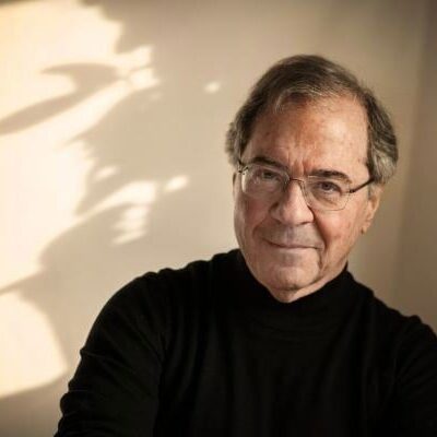Föreläsning: Göran Rosenberg