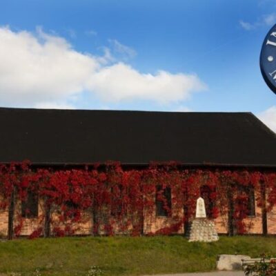 Föreläsning – Hjälpresor från Söderhamn till förmån för Ukraina